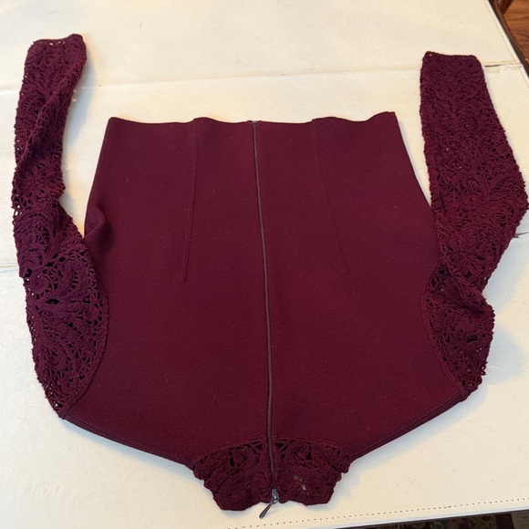 #Emanuel Ungaro top - Picture 7 of 12